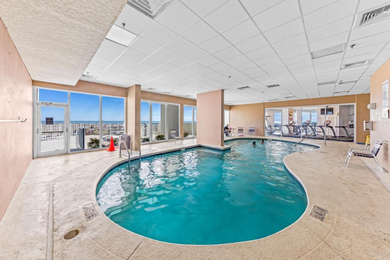 Appartamento Lighthouse 307 Gulf Shores Esterno foto