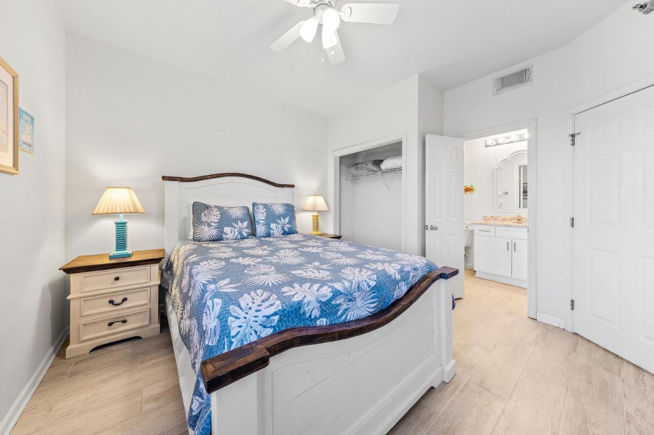 Appartamento Lighthouse 307 Gulf Shores Esterno foto