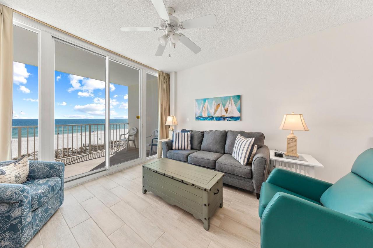 Appartamento Lighthouse 307 Gulf Shores Esterno foto