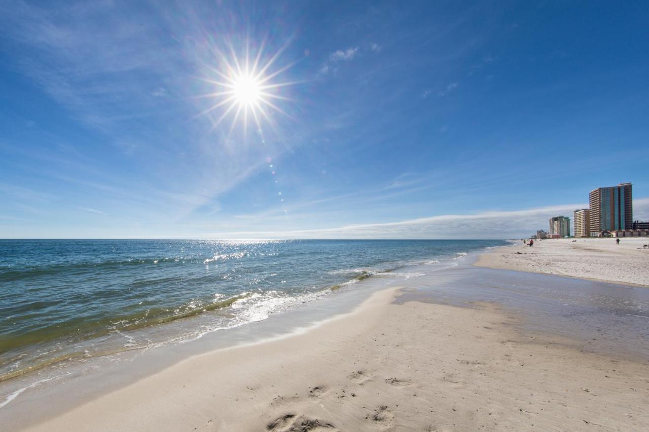 Appartamento Lighthouse 307 Gulf Shores Esterno foto